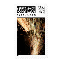 Flex postage