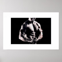 Flex Poster