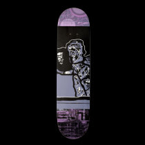FLex You're Mind skateboards