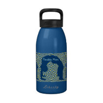 Flexible Mom water bottle water bottles