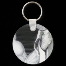 Flexing Medal: www.AriesArtist.com keychains