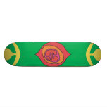 Flick It Skate Deck