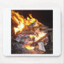 Flickering Flames use Pad
