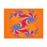 Flickr Picnik Zazzle Fractals postcards
