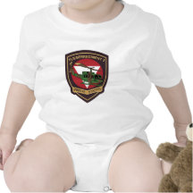 Fliegerregiment 3 2. Staffel Camisetas