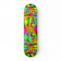 Flier Custom Skate Board