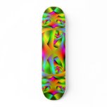 Flier Custom Skate Board