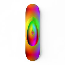Flier skateboards by mohsenart Flier skateboards
