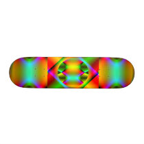Flier skateboards by mohsenart Flier skateboards