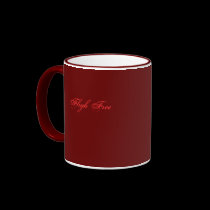 Fligh Free mugs