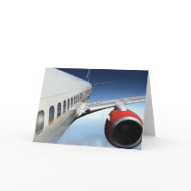 flight-1920x1200 greeting cards
