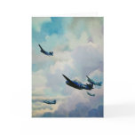 Flight 19 - The Lost Patrol Cards