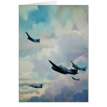 Flight 19 - The Lost Patrol Cards