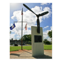 Flight 19 - The Lost Squadron Memorial Postcards