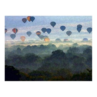 Flight 3 print