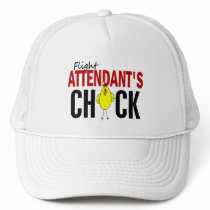 Flight Attendant’s Chick hats by professiongifts Flight Attendant’s Chick hats