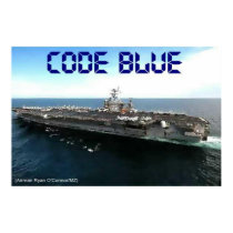 Flight Deck posters