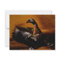 Flight Fantasy invitations by laureenr Flight Fantasy invitations
