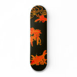 Flight Fresh Skateboards