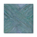 Flight Fridge Magnet