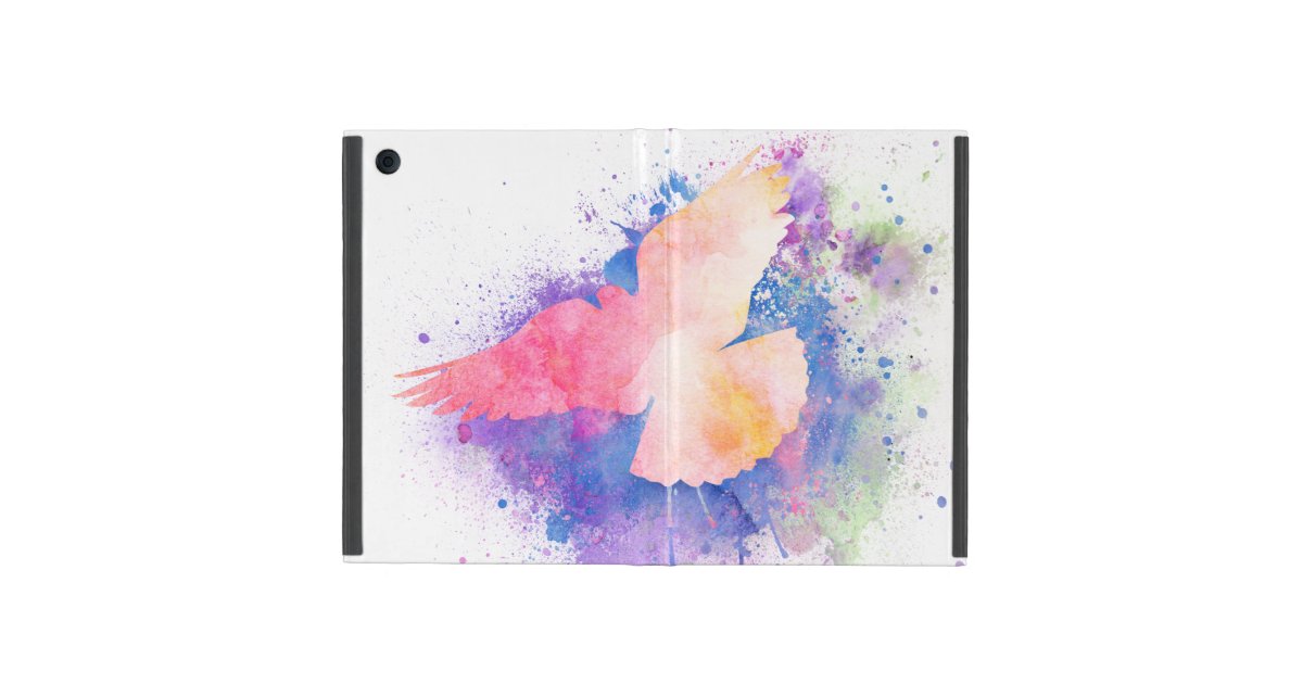 Flight Mini iPad Mini Covers Zazzle