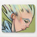 "Flight" Mouse Pad mousepads by crosland "Flight" Mouse Pad mousepads