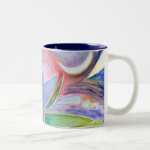 Flight mugs by Julier Flight mugs