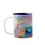 Flight mugs