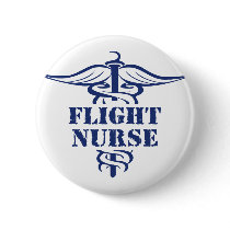 flight nurse buttons