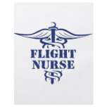 flight nurse flyers