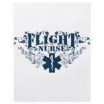 Flight Nurse Style flyers