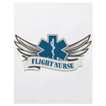 flight nurse wings flyers