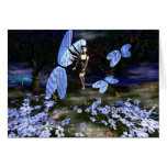 Flight of the Dragonflies