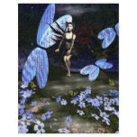Flight of the Dragonflies flyers