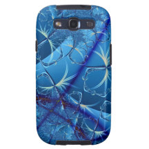 Flight of the Dragonflies Galaxy S3 Case