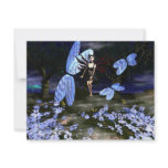 Flight of the Dragonflies Custom Invites