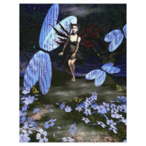 Flight of the Dragonflies Customized Letterhead