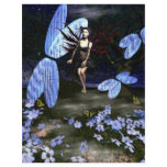 Flight of the Dragonflies Customized Letterhead