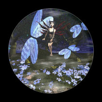 Flight of the Dragonflies magnets