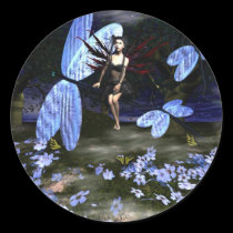 Flight of the Dragonflies stickers
