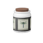 Flight of the Dragonfly candy jars