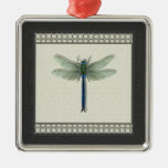 Flight of the Dragonfly ornaments