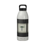 Flight of the Dragonfly water bottles