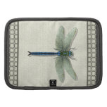 Flight of the Dragonfly planners