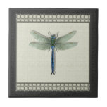 Flight of the Dragonfly tiles