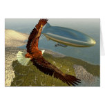 Flight of the Eagle cards