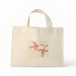 Flight of the Flamingos by Wendy C. Allen bags