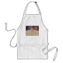 FLIGHT OF THE FROST DEVILS aprons by ruthjjamieson FLIGHT OF THE FROST DEVILS aprons