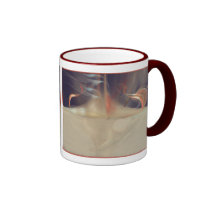 FLIGHT OF THE FROST DEVILS mugs