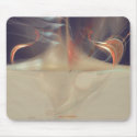 FLIGHT OF THE FROST DEVILS mousepads